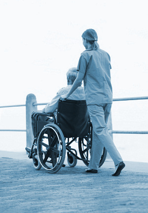 Image: HospiceRx - Your Hospice PBM Solution