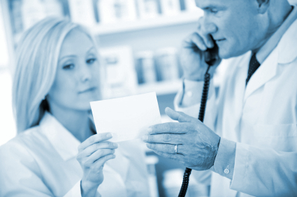 Image: Extensive Pharmacy Network