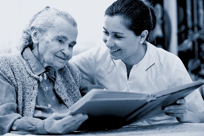 Image: HospiceRx Members